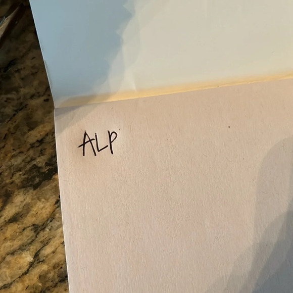 Floral Self Contrast Blouse - Picture 5 of 5